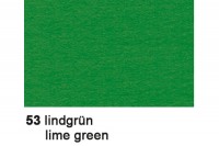 URSUS Carton affiche 48x68cm 380g, vert, 1002553