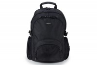 TARGUS Classic Backpack 15-16 pouces Black, CN600