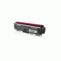 Cartouche toner Premium magenta, 2200 pages, compatible avec Brother TN-245M, TN-241M