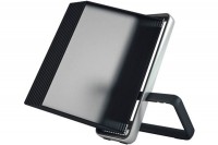 T-DISPLAY Tischständer Veo A4, 6744107, schwarz 10 Stück T-DISPLAY Tischständer Veo A4, 6744107, schwarz 10 Stück