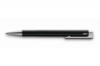 LAMY Stylo à bille 204 Logo M+ black, 1228045 LAMY Stylo à bille 204 Logo M+ black, 1228045