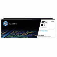 HP Cartouche toner 415X noir 7500 p., W2030X