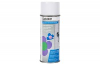 GEISTLICH Colle de contact Universal Spray, repositionnable 400ml, 168880812