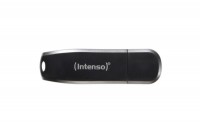 INTENSO USB-Stick Speed Line 64GB, 3533490, USB 3.0