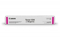 Canon Toner-Kartusche magenta 7300 Seiten (9452B001, CEXV034M)