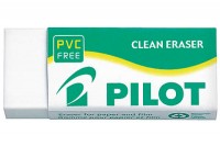PILOT Clean Eraser Begreen, EEC10DPK2, 59x23x10,5mm