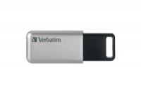 VERBATIM USB-Drive Secure Data Pro 32GB, 98665, USB 3.0