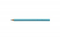 FABER-CASTELL Farbstifte Jumbo GRIP 3.8mm, 110947, indanthrenblau FABER-CASTELL Farbstifte Jumbo GRIP 3.8mm, 110947, indanthrenblau