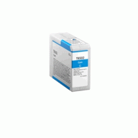 Epson T850240 cartouche d`encre compatible cyan, 84 ml.