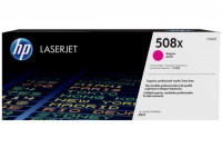 HP Cartouche toner 508X magenta CLJ Enterprise M552 9500 p., CF363X