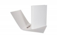 BIELLA Classeur ann.Ringo-Plast 3.5cm blanc, 2-anneaux A4, 434422.01 BIELLA Classeur ann.Ringo-Plast 3.5cm blanc, 2-anneaux A4, 434422.01
