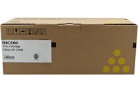 RICOH Toner yellow SP C340DN 2'800 pages, 407639