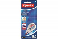 TIPP-EX Mini Pocket Mouse, 812.8704, Blister, Korrekturr. 5mmx5m