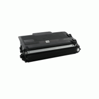 Brother TN-3480BK cartouche toner compatible noire, 8000 pages