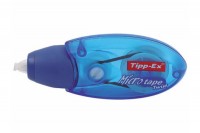 TIPP-EX Micro Tape Twist 5mmx8m, 8706151, Korrekturroller  ass.