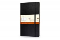 MOLESKINE Japanese Album A5 en blanc 48 feuilles, 309-4