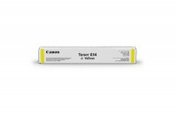 CANON Toner 034 yellow IR C1225iF 7'300 pages, TONER 034Y