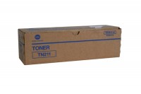 Konica Minolta Toner-Kit schwarz 17500 Seiten (8938-415-000, TN-211)