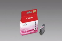 Canon Tintenpatrone magenta 1150 Seiten (1036B001, PGI-9M)