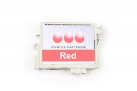 CANON Cartouche d'encre red iPF PRO-2000/PRO-4000 700ml, PFI-1700R