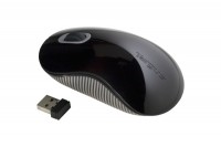 TARGUS Wireless Blue Trace Mouse, AMW50EU, USB Port  Black