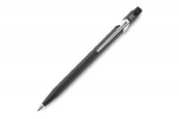 CARAN D'ACHE Druckbleistift Fixpencil 3, 3.288, schwarz, Knopf assort. 3mm