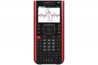 TEXAS INSTRUMENTS Calculatrice Nspire CX-II-CAS X II-T D/I/E, TI-Nspir C