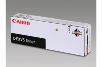 Canon Toner-Kartusche schwarz 7850 Seiten (6836A002, C-EXV5)