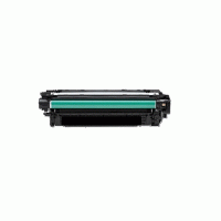 HP CE341A cartouche toner compatible no.651A cyan, 16000 pages