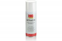 HG POWERGLUE Spray-activateur 200ml accélérateur de durcissement, 400200