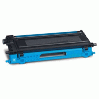 Cartouche toner Premium cyan, 3500 pages