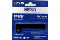 Epson Farbband Nylon Reink schwarz (C43S015354, ERC-09B)