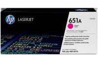 Hewlett Packard Toner-Kartusche magenta 16000 Seiten (CE343A, 651A)