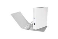 BIELLA Livre prés. Dinor-Quatro 7cm blanc, 4-anneaux A4, 126447.01 BIELLA Livre prés. Dinor-Quatro 7cm blanc, 4-anneaux A4, 126447.01