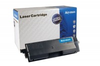 KEYMAX RMC- Toner-Modul schwarz f. Kyocera FS-5150 3500 S., TK-580K