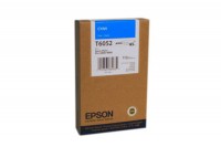 EPSON Tintenpatrone cyan Stylus Pro 4880 110ml, T605200