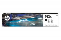 HP PW-Cartridge 913A noir PageWide Pro 352/452 3500 p., L0R95AE