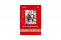 CANON Photo Paper Plus 265g A3+ InkJet glossy II 20 feuilles, PP201A3+