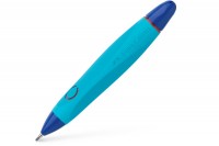 FABER-CASTELL Crayon Scribolino 1.4mm bleu 1pcs., 131482