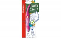 STABILO Roller easy start R 0,5mm pink, B-46846-5