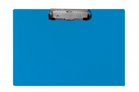 BIELLA Schreibplatte Scripla A4, 34945005, blau