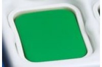CARAN D'ACHE Deckfarbe Gouache, 1000.21, smaragd