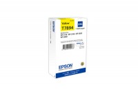 EPSON Cart. d'encre XXL yellow WF 5110/5620 4000 pages, T789440