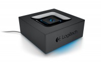 LOGITECH Bluetooth Audio Adapter, 980000912, Bluetooth 3.0