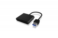 ICY BOX Ext. Multi-Card Reader USB 3.0, IB-CR301-