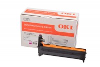 OKI Fotoleitertrommel magenta 30000 Seiten (46507306)