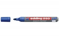EDDING Boardmarker 250, 250-3, blau