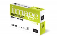 ANTALIS Image BA Recycled HW A4, 468429, 80g 500 Blatt