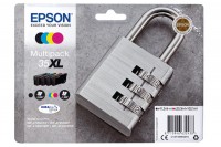 EPSON Multipack Encre XL CMYBK WF-4720/4725DWF 4-color, T359640