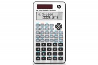 HP Scientific calculator multilingual, HP-10S+